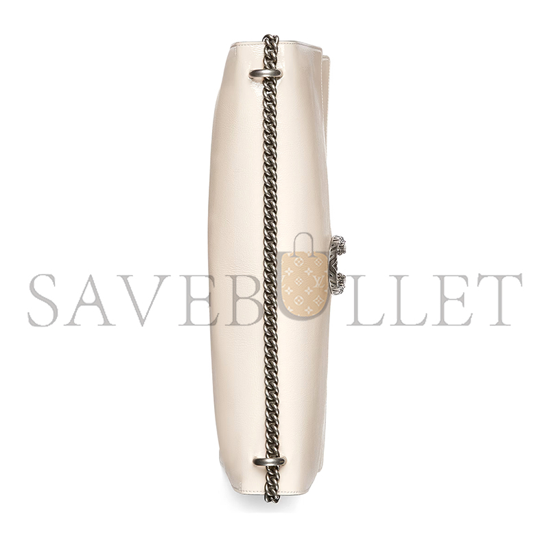 G*u*i dionysus large shoulder bag 795003 (42*28*12cm)